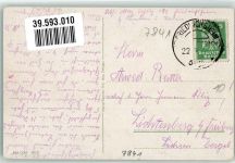 79429 W7841 Friedrichsheim 1926