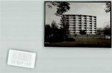 33602 W4800 Sennestadt FOTO KEINE AK Wohnhaus Ort handschriftlich Foto Original aus Archiv eines Ansichtskartenverlags