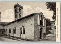 06100 Perugia - Kirche S.Francesco