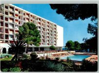Mallorca - Hotel Golf Punta Rotja Schwimmbad