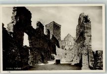 79539 W7850 Lörrach - Röttler Schloss