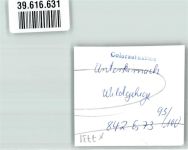 78089 W7731 Unterkirnach FOTO KEINE AK