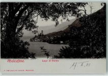 37018 Malcesine 1901