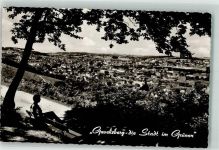 58285 W5820 Gevelsberg
