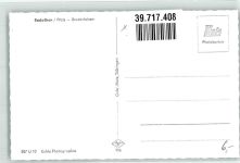 66976 W6782 Rodalben - Bruderfelsen