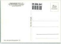 79837 W7821 Wittenschwand - Klosterweiherhof Mercedes
