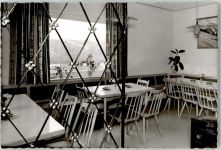 87448 W8963 Martinszell i Allgäu FOTO KEINE AK Gasthaus Illerbrück Ort handschriftlich Foto Original aus Archiv eines Ansichtskartenverlags