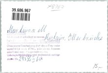 87448 W8963 Martinszell i Allgäu FOTO KEINE AK Gasthaus Illerbrück Ort handschriftlich Foto Original aus Archiv eines Ansichtskartenverlags