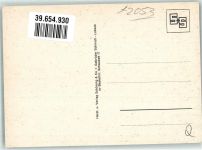 21493 W2053 Schwarzenbek - Kurheim