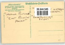 Foto AK Ostpreußen Rückkehr nach der Flucht