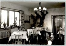 77736 W7615 Zell am Harmersbach FOTO KEINE AK Gasthaus Nillhof Foto Original aus Archiv eines Ansichtskartenverlags