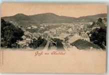 Karlovy Vary Karlsbad