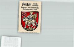 97845 W8771 Neustadt a. Main - Wappen