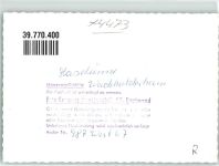 49740 W4473 Haselünne FOTO KEINE AK Ort handschriftlich Foto Original aus Archiv eines Ansichtskartenverlags