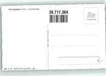 66976 W6782 Rodalben - Bruderfelsen