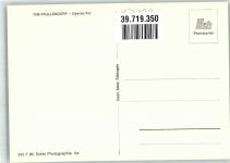 88630 W7798 Pfullendorf , Baden Foto AK Oberes Tor