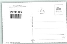 55601 W6570 Kirn , Nahe Foto AK