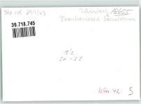 95339 W8655 Wirsberg FOTO KEINE AK Frankenwald-Sanatorium Foto Original aus Archiv eines Ansichtskartenverlags Ort handschriftlich