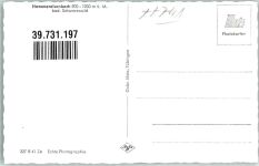 78166 W7710 Hammereisenbach Foto AK
