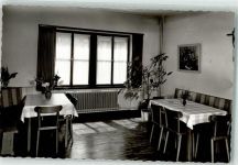 66994 W6783 Dahn FOTO KEINE AK Gasthaus Ort handschriftlich Foto Original aus Archiv eines Ansichtskartenverlags
