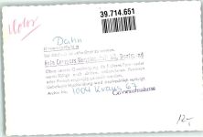 66994 W6783 Dahn FOTO KEINE AK Gasthaus Ort handschriftlich Foto Original aus Archiv eines Ansichtskartenverlags