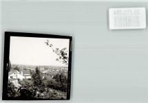 58239 W5840 Westhofen , Westf FOTO KEINE AK Wohnhäuser Ort handschriftlich Foto Original aus Archiv eines Ansichtskartenverlags