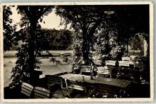 01662 O8250 Meißen , Sachs Foto AK Stadtweingut Weinstuben Kapitelberg Spaar
