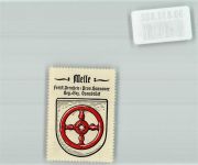 49324 W4520 Melle , Wiehengeb Vignette