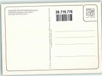 57462 W5960 Olpe , Biggesee Foto AK MS Westfalen Biggesee