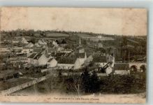 23800 La Celle-Dunoise 1906