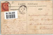 23800 La Celle-Dunoise 1906