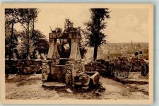 22200 Guingamp - Burg Pic