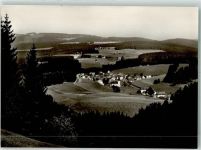 78120 W7743 Neukirch , Baden Foto AK mit Pfarrkirche