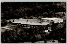 36115 W6414 Hilders Foto AK Pension Ferienheim St. Michaelshof