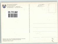 44623 W4690 Herne , Westf Foto AK Krankenhaus