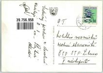 Jihlava Iglau - Ledec nad Sázavou