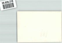 MG P Type Oldtimer Privatfoto KEINE AK