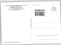 76596 W7564 Hundsbach , Baden - Winter Gasthaus Pension zur Forelle