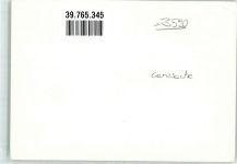 34537 W3590 Bad Wildungen Ganzsache