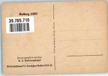 Kolberg Kolobrzeg Kolberg 1807 Befreiungskriege N.S. Volkswohlfahrt WHW 1933 Künstlerkarte
