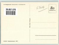 77723 W7614 Gengenbach Foto AK Kursanatorium