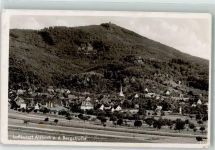 64665 W6146 Alsbach Foto AK Feldpost WK II-Stempel