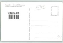 76855 W6747 Sarnstall Foto AK Fabrik Buchmann