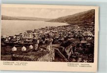 Tiberias