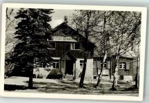 01773 O8242 Schellerhau - Oberer Gasthof