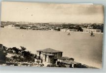 Konstantinopel Istanbul Foto AK
