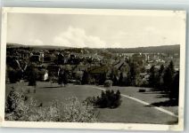 98559 O6055 Oberhof , Thüringen Foto AK