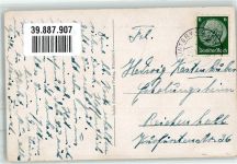 83246 W8218 Unterwössen Foto AK Gasthaus zum Bräu