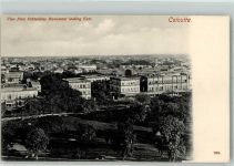 Calcutta Kalkutta