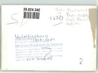 59555 W4780 Bad Waldliesborn FOTO KEINE AK Park Cafe Ort handschriftlich Foto Original aus Archiv eines Ansichtskartenverlags